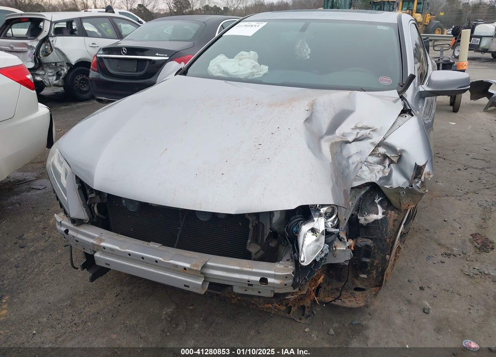 2016 HONDA ACCORD EX-L VIN: 1HGCT1B8XGA004723