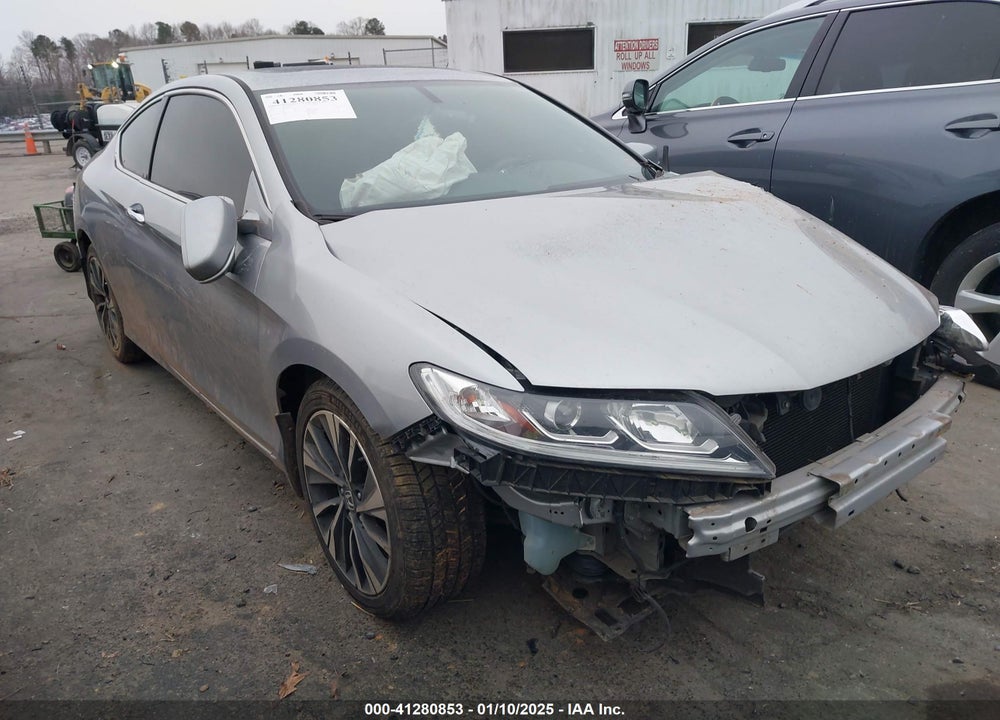 2016 HONDA ACCORD EX-L VIN: 1HGCT1B8XGA004723