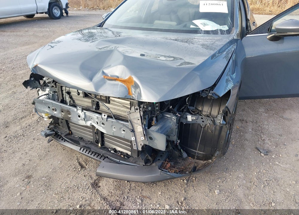2019 MAZDA MAZDA3 VIN: JM1BPBNM0K1128070