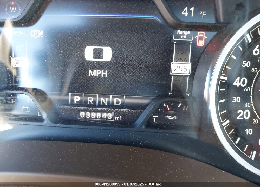 2020 RAM 1500 VIN: 1C6SRFRT3LN231617