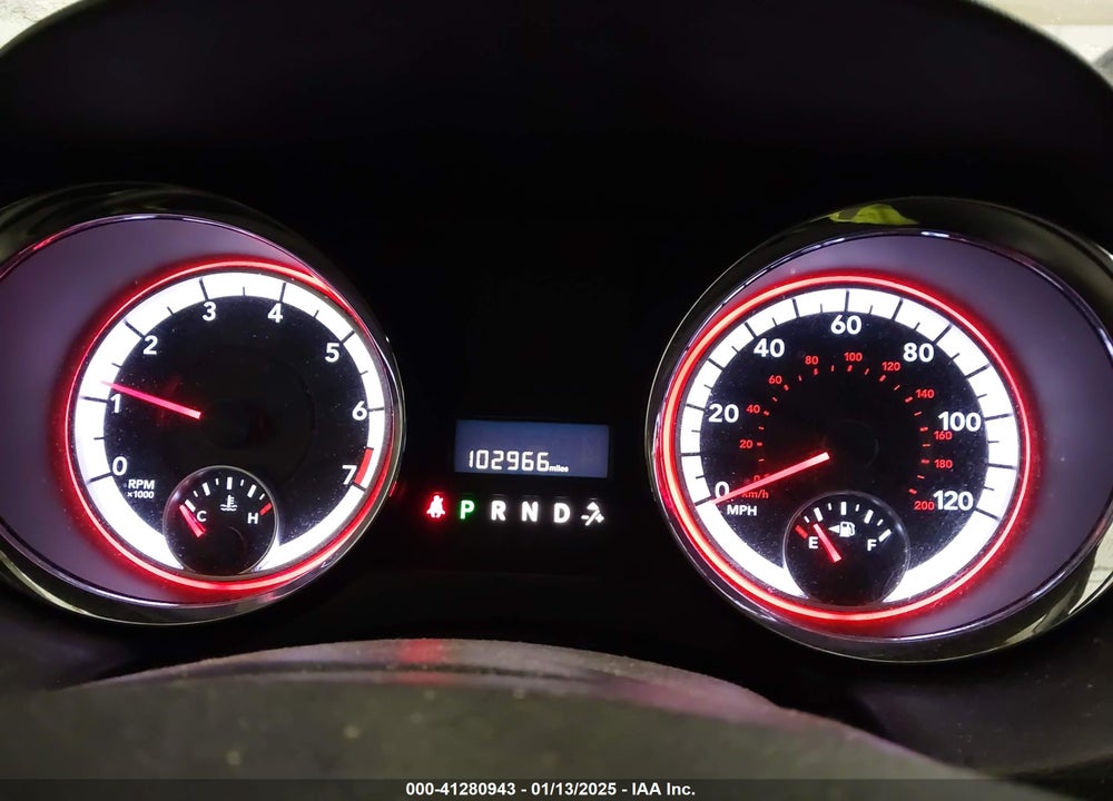 2019 DODGE GRAND CARAVAN SXT VIN: 2C4RDGCG8KR758982