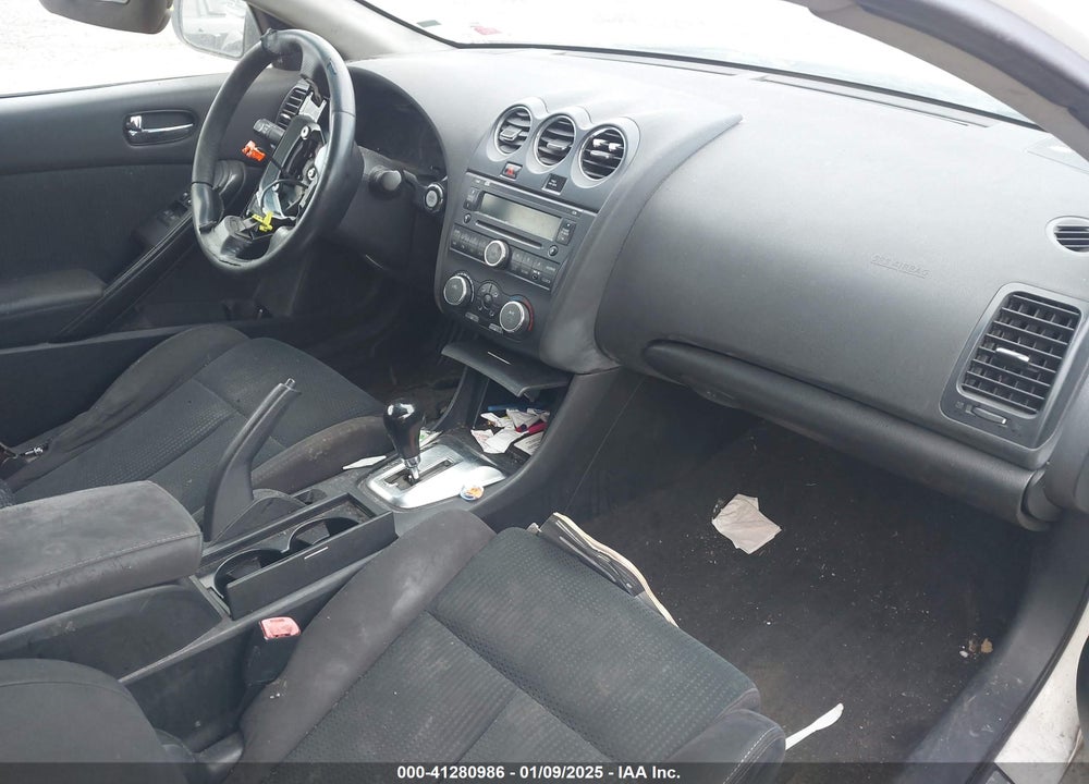 2010 NISSAN ALTIMA VIN: 1N4AL2EP1AC151349