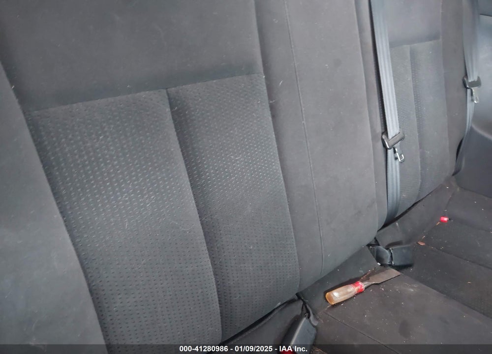 2010 NISSAN ALTIMA VIN: 1N4AL2EP1AC151349