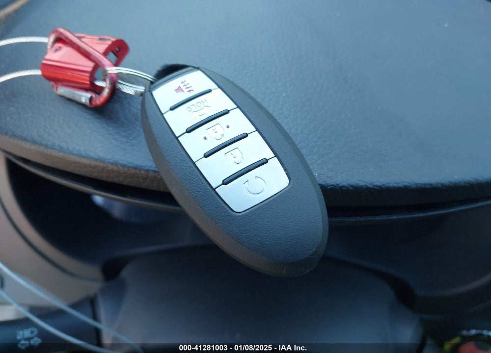 2013 NISSAN ALTIMA VIN: 1N4AL3AP1DC103902