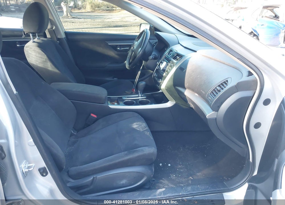 2013 NISSAN ALTIMA VIN: 1N4AL3AP1DC103902