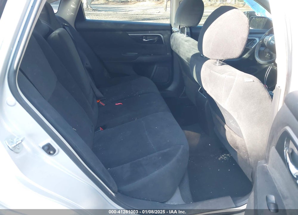 2013 NISSAN ALTIMA VIN: 1N4AL3AP1DC103902