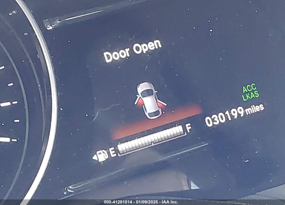 2019 HONDA HR-V EX-L VIN: 3CZRU6H75KM719786