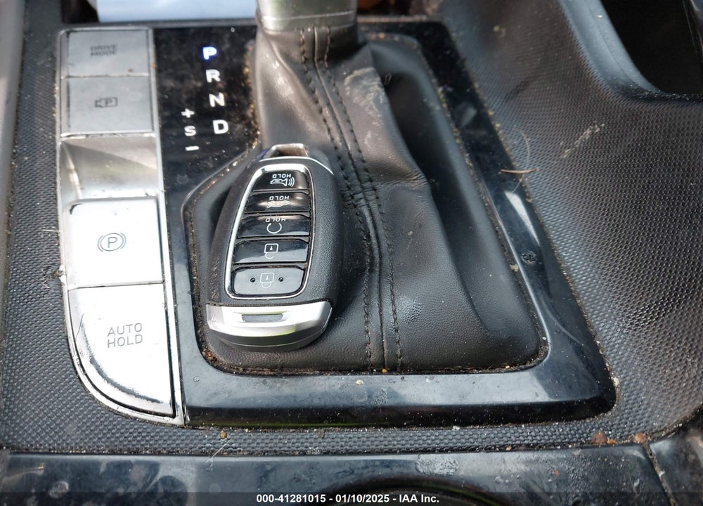 2021 HYUNDAI ELANTRA VIN: 5NPLN4AG5MH006936