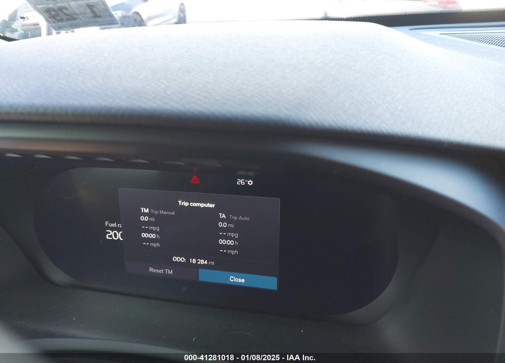 2024 VOLVO XC90 B6 PLUS BRIGHT THEME 6-SEATER VIN: YV4062JE7R1150888