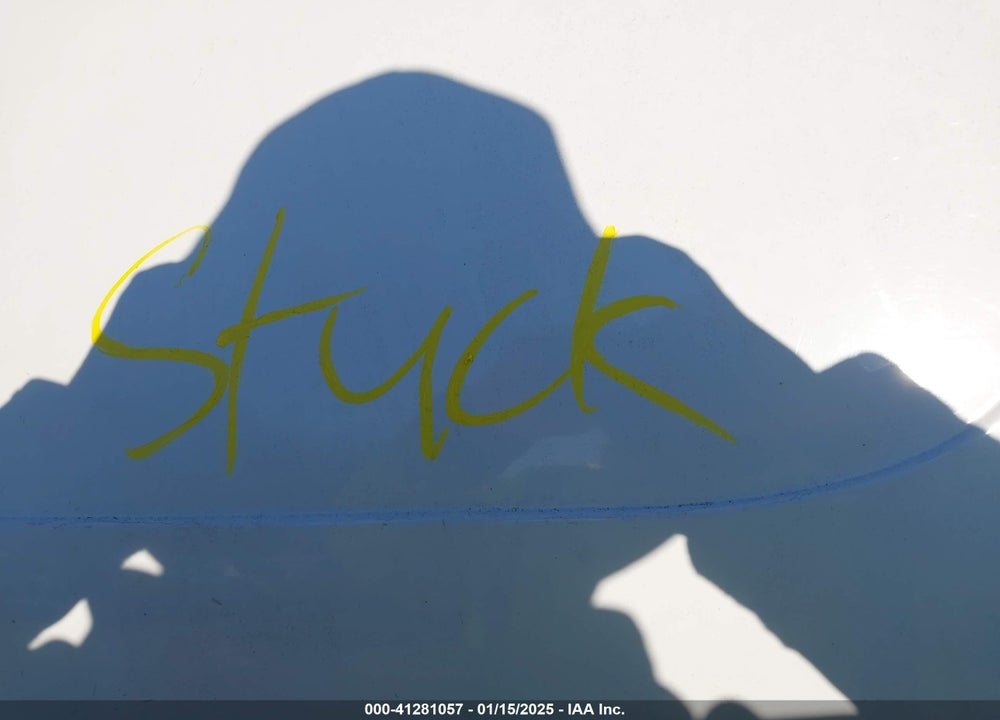 2000 FORD E-250 COMMERCIAL/RECREATIONAL VIN: 1FTNE24L8YHC07062