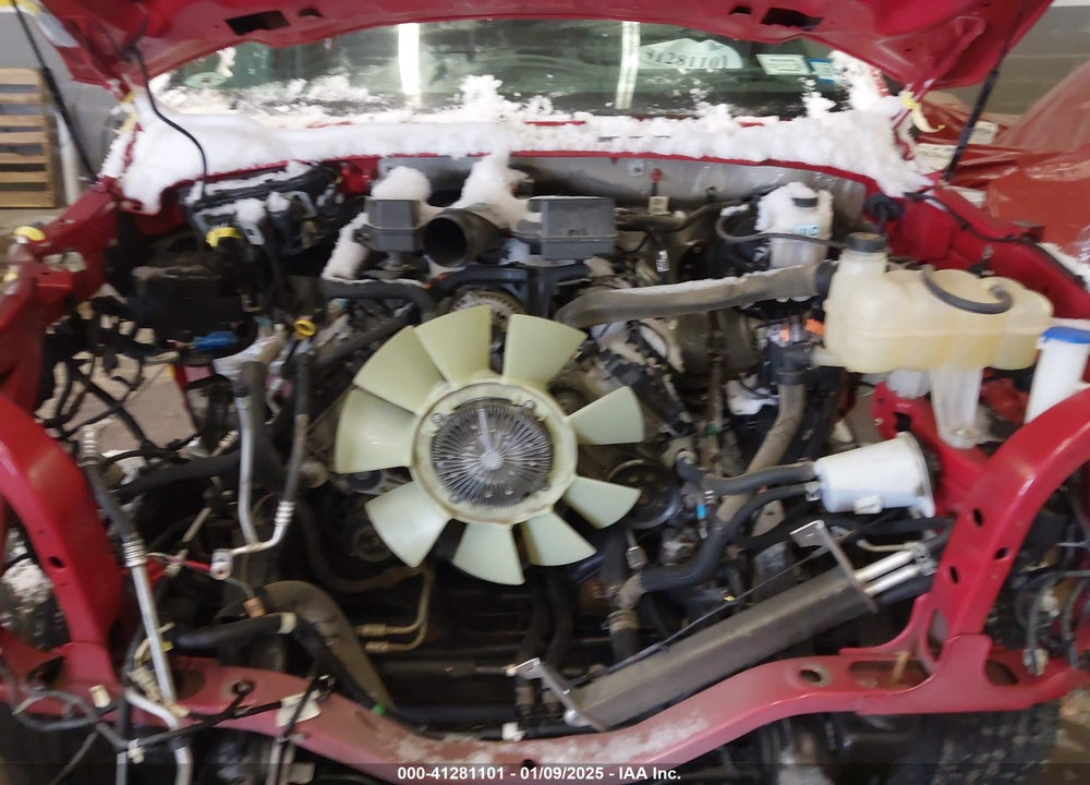2021 FORD F-250 VIN: 1FT7W2B66MED21804