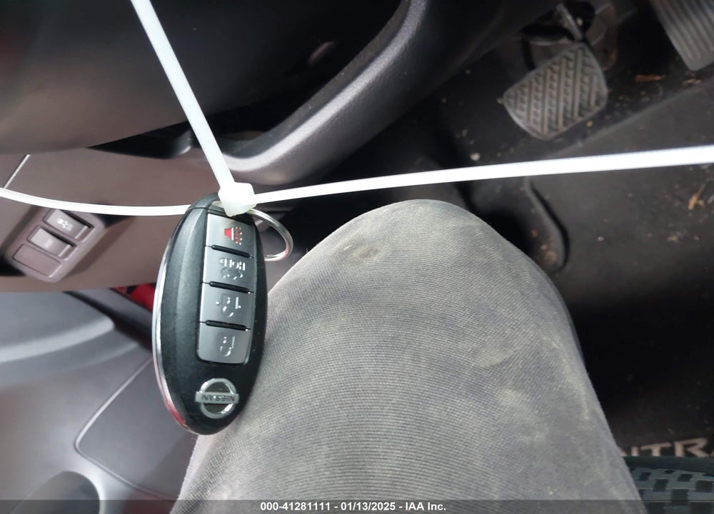 2019 NISSAN SENTRA VIN: 3N1AB7AP6KY300107