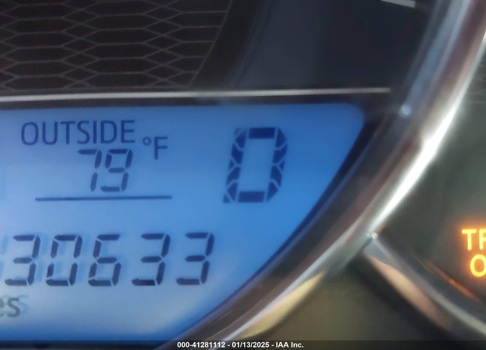 2016 TOYOTA COROLLA VIN: 5YFBURHE2GP456907