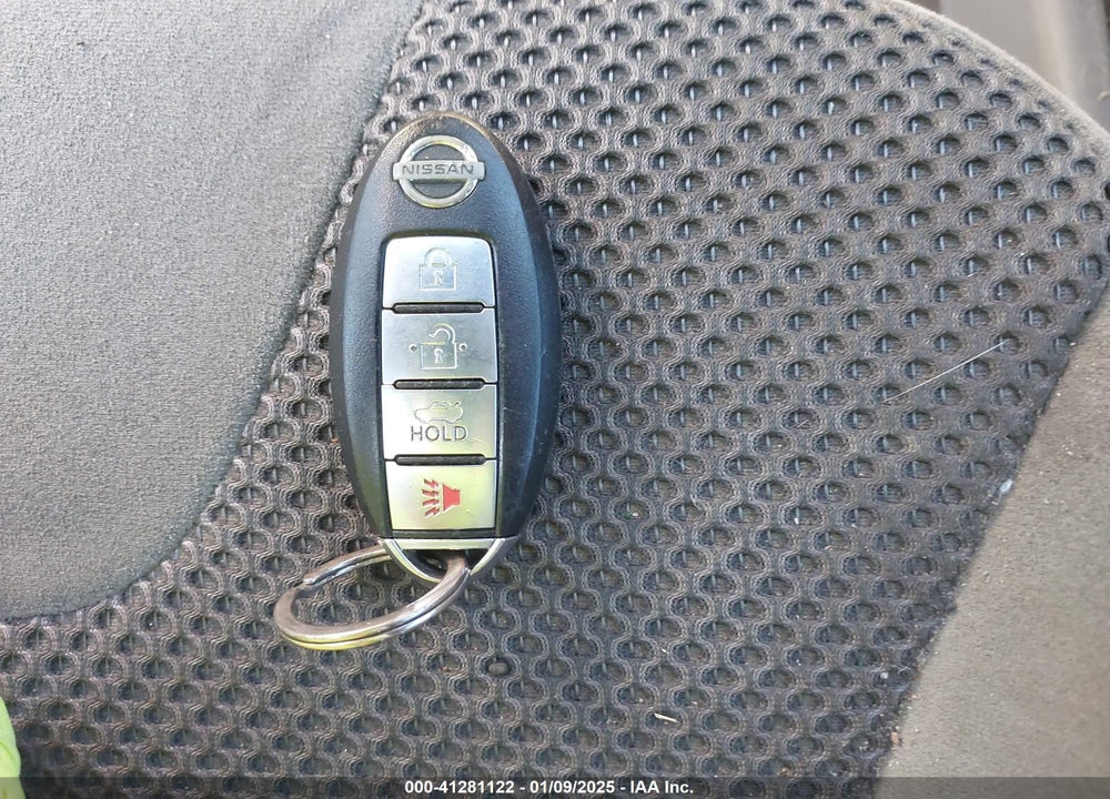 2007 NISSAN SENTRA 2.0S VIN: 3N1AB61E57L635727