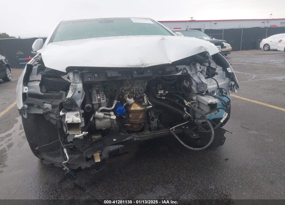 2017 CADILLAC XTS VIN: 2G61M5S30H9165256