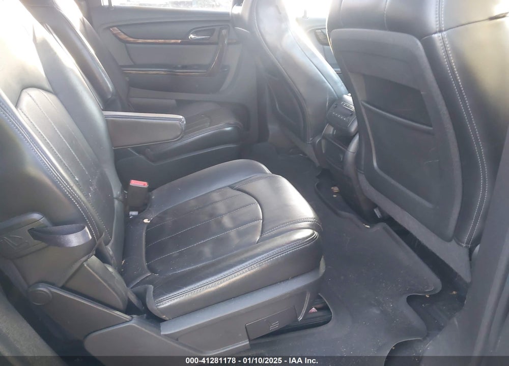 2013 GMC ACADIA DENALI VIN: 1GKKVTKD6DJ218850