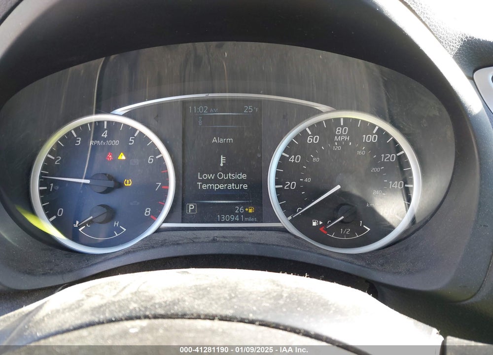 2018 NISSAN SENTRA VIN: 3N1AB7AP8JY325301