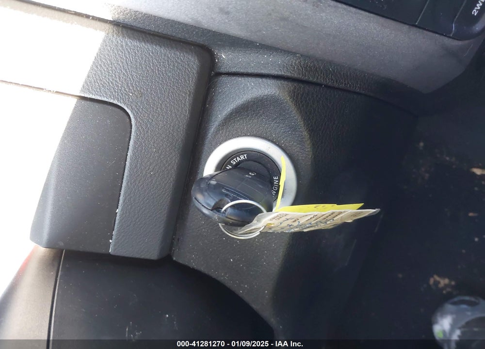 2014 RAM 1500 VIN: 1C6RR7FM7ES370834