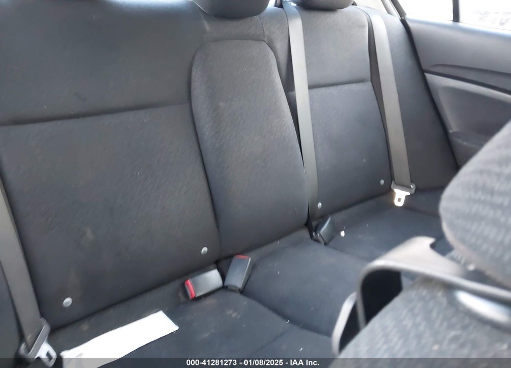 2013 HONDA CIVIC VIN: 19XFB2F57DE214144