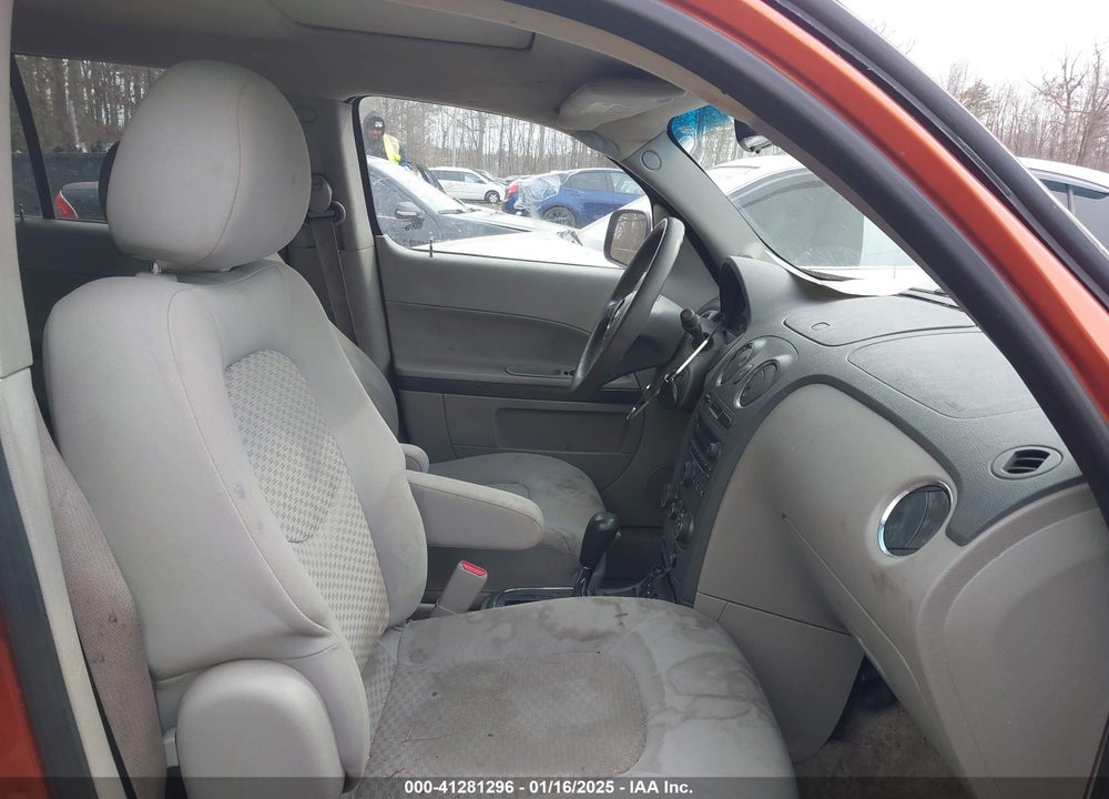 2006 CHEV HHR LT VIN: 3GNDA23D96S664010