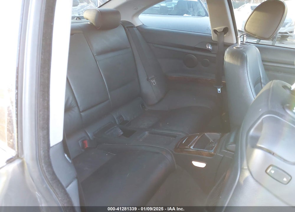 2009 BMW 328I VIN: WBAWV13559P121939