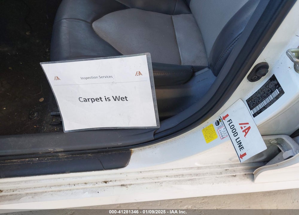 2020 TOYOTA CAMRY VIN: 4T1F11AKXLU337586