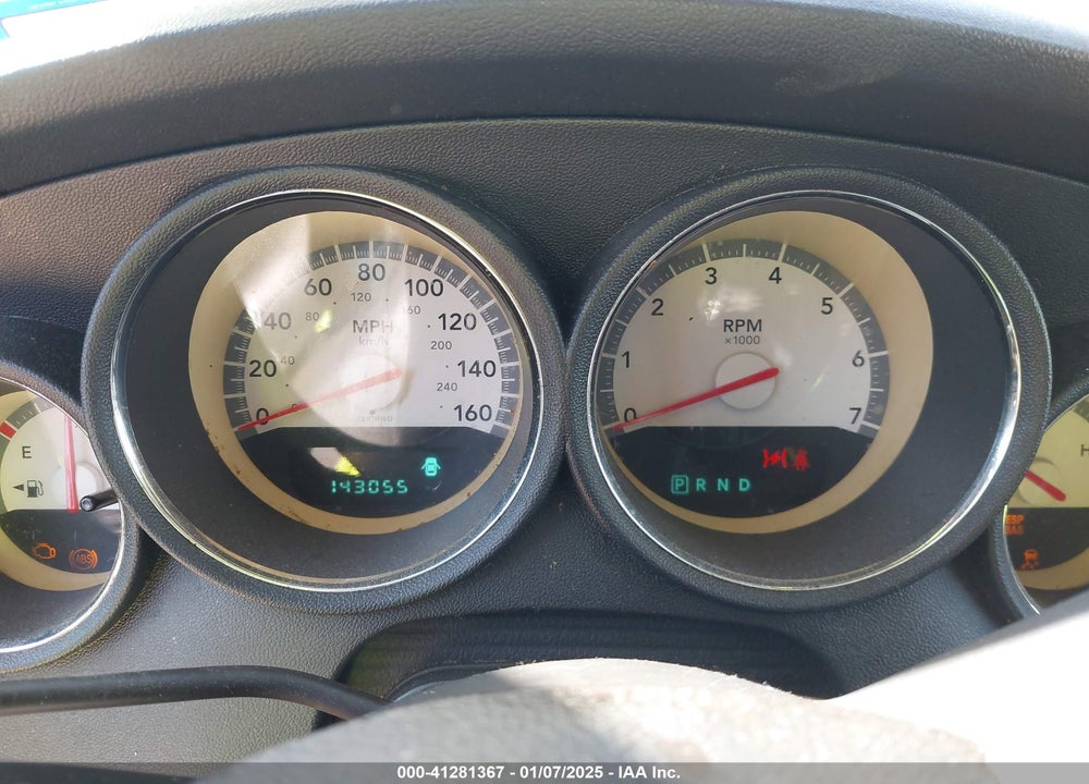 2010 DODGE CHARGER VIN: 2B3AA4CT3AH250989