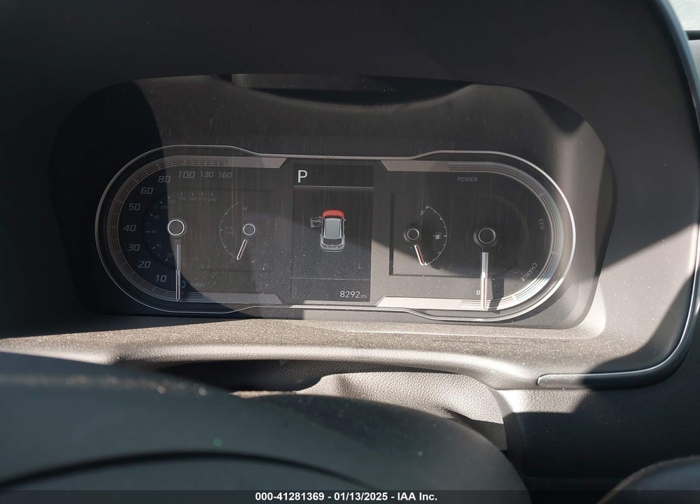 2024 HYUNDAI TUCSON HYBRID VIN: KM8JBCD18RU195138