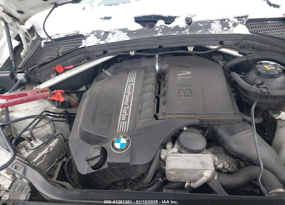 2016 BMW X3 VIN: 5UXWX7C50G0R17857