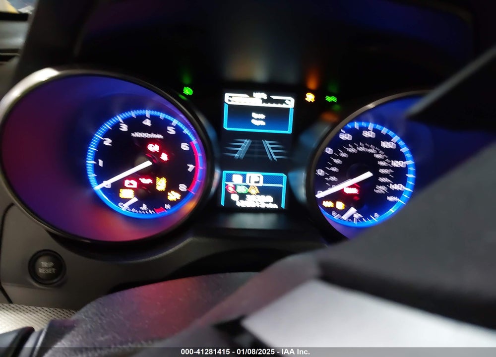 2018 SUBARU LEGACY VIN: 4S3BNAH67J3022344