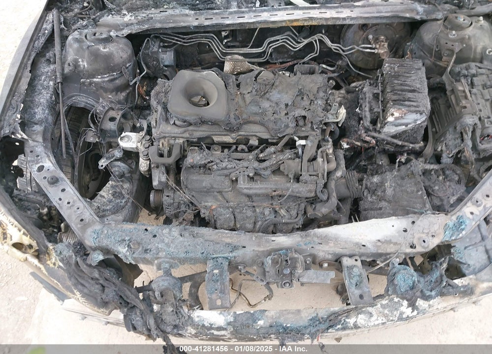 2018 TOYOTA CAMRY VIN: 4T1B11HK2JU522734