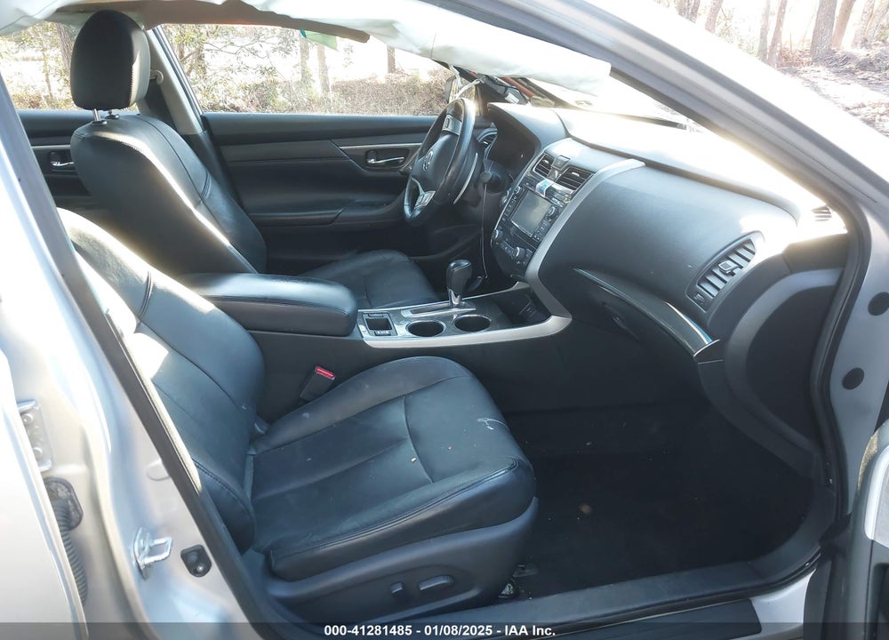 2015 NISSAN ALTIMA VIN: 1N4BL3AP7FC115611