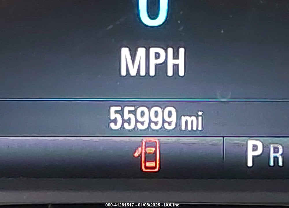 2018 CHEVROLET CAMARO VIN: 1G1FB1RSXJ0118825