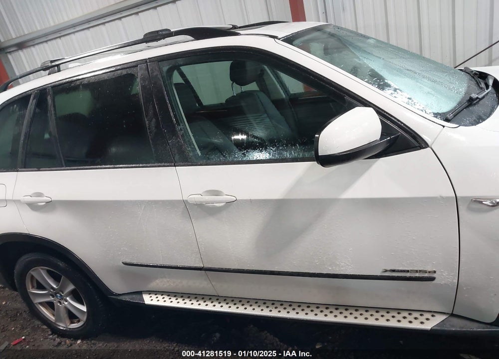 2012 BMW X5 XDRIVE35D VIN: 5UXZW0C51CL669179