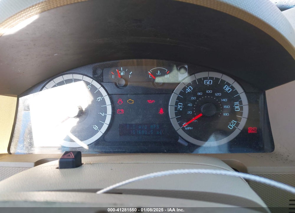 2012 FORD ESCAPE LIMITED VIN: 1FMCU0E75CKC16244