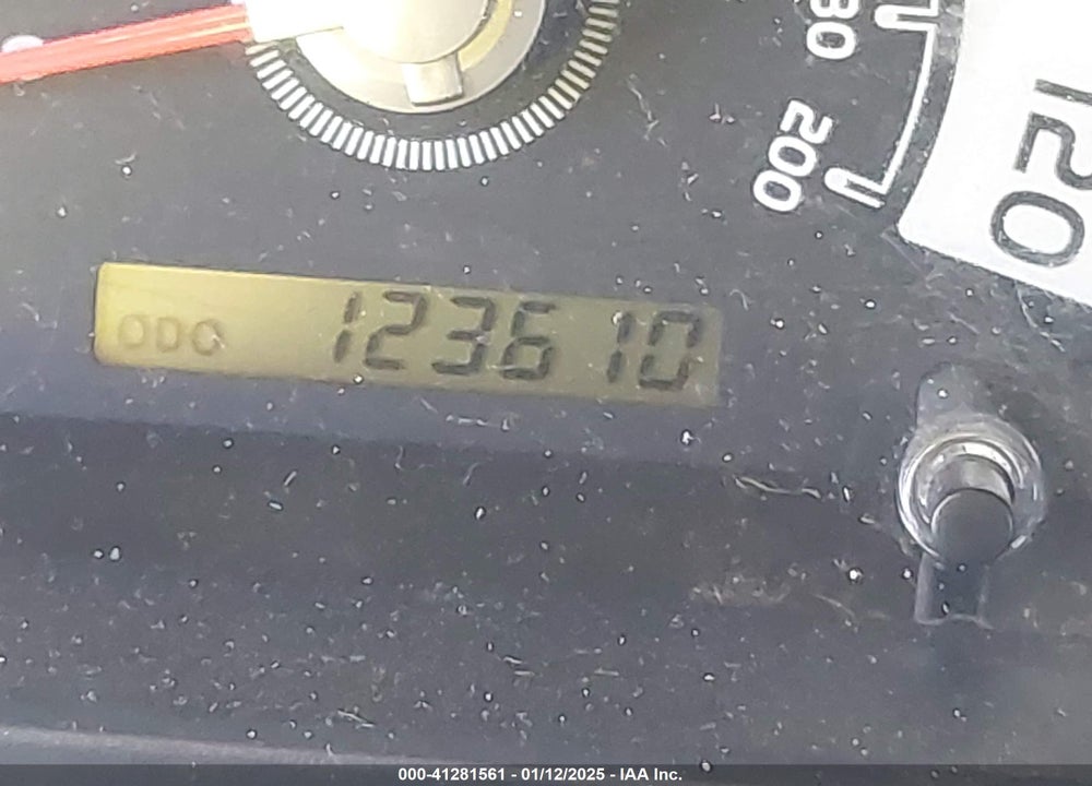 2013 TOYOTA FJ CRUISER VIN: JTEBU4BF2DK148937