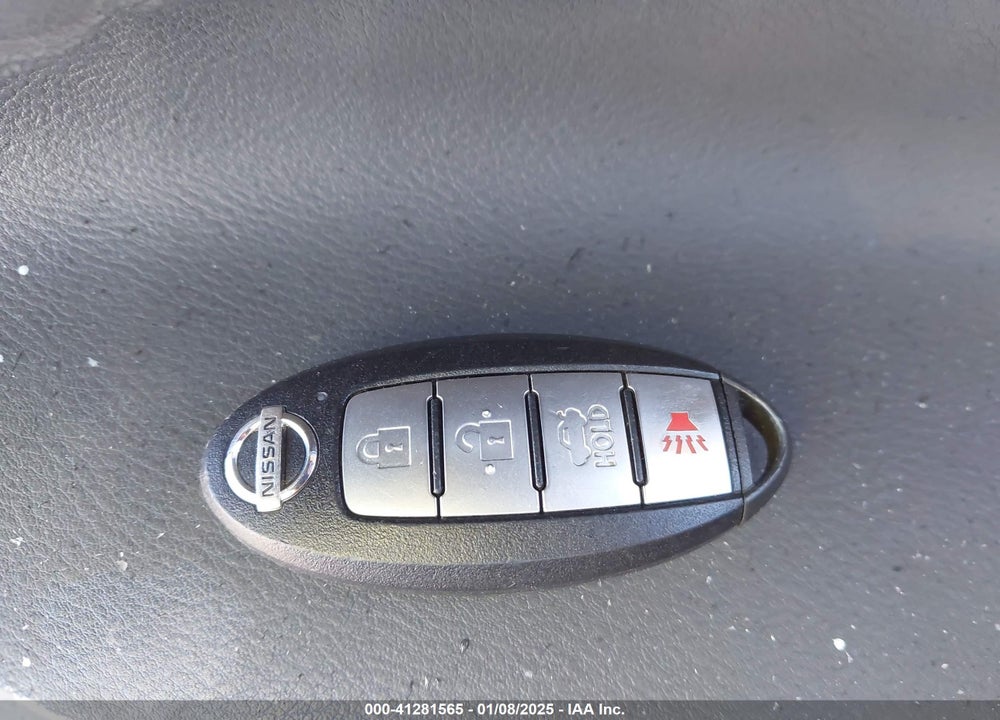 2020 NISSAN VERSA VIN: 3N1CN8DV6LL894745