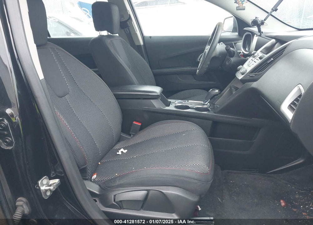 2016 CHEVROLET EQUINOX LS VIN: 2GNALBEK2G1185112