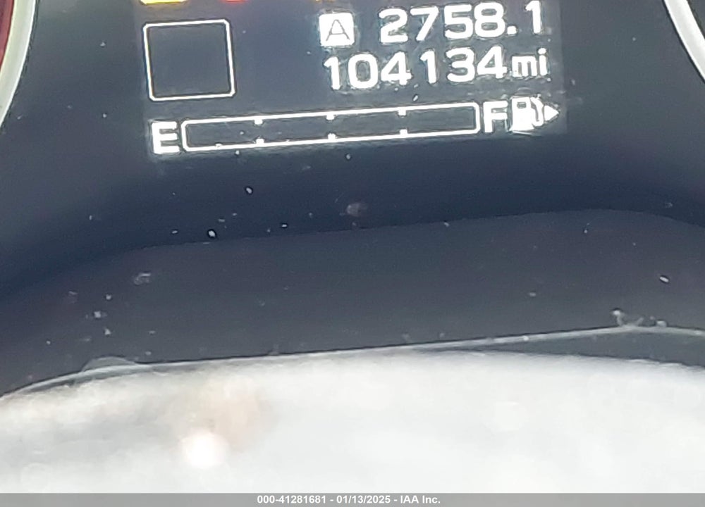 2020 SUBARU FORESTER PREMIUM VIN: JF2SKAJC9LH512767