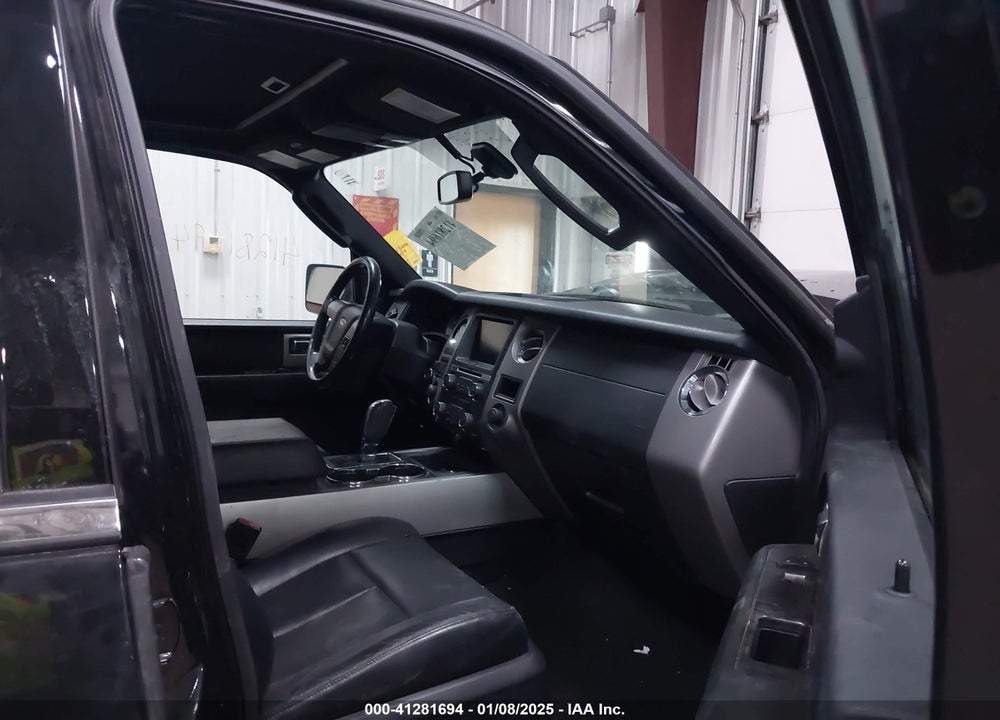 2015 FORD EXPEDITION LIMITED VIN: 1FMJU2AT5FEF30257