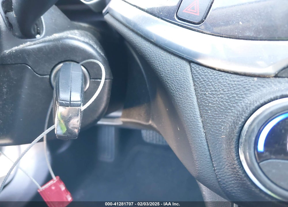 2014 CHEVROLET IMPALA VIN: 2G1125S33E9314170