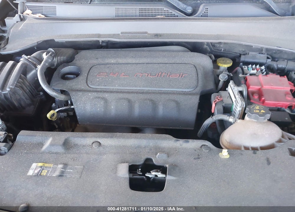 2020 JEEP COMPASS LIMITED FWD VIN: 3C4NJCCB0LT140588