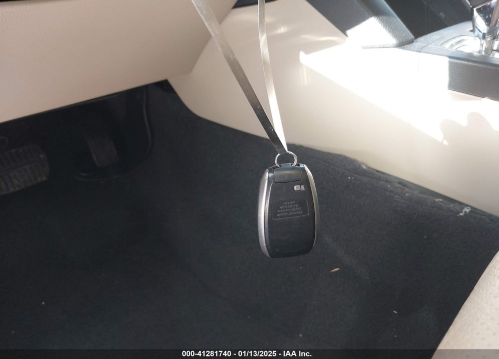 2015 SUBARU OUTBACK VIN: 4S4BSELC1F3295358
