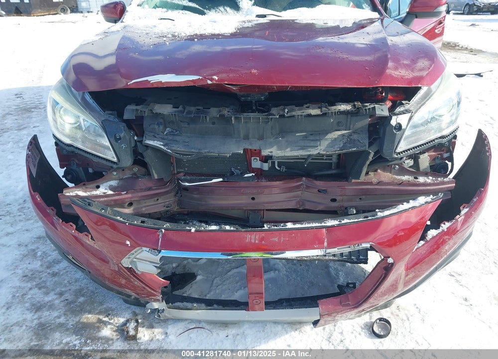 2015 SUBARU OUTBACK VIN: 4S4BSELC1F3295358