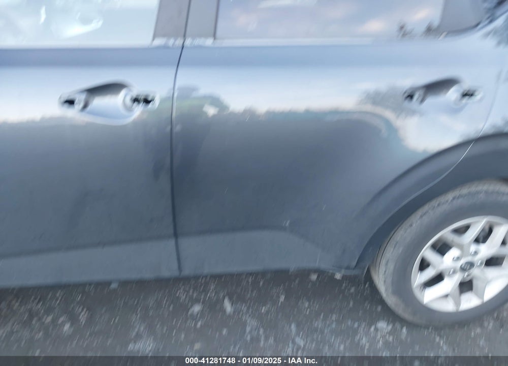 2023 KIA SOUL LX VIN: KNDJ23AU1P7887983