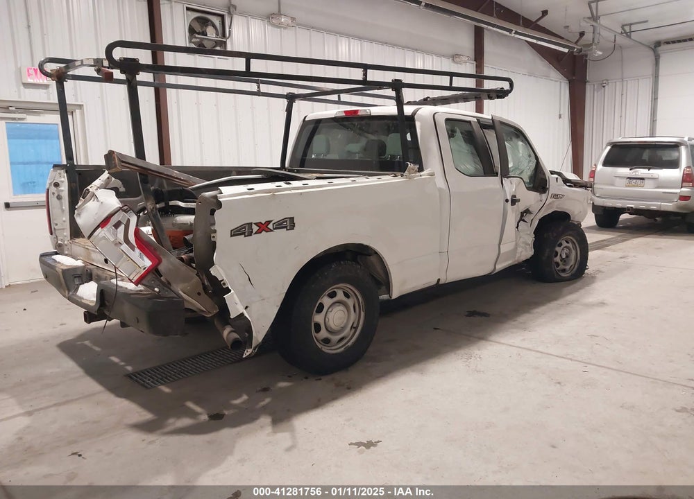 2017 FORD F150 VIN: 1FTFX1EF8HFC37806