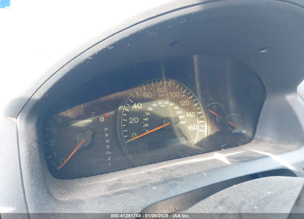 2005 HONDA ACCORD 2.4 LX VIN: 1HGCM564X5A118102