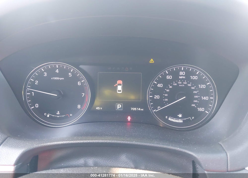 2016 HYUNDAI GENESIS VIN: KMHGN4JE2GU130023