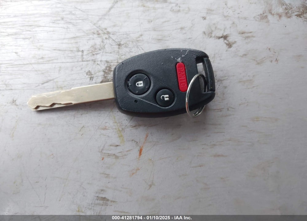2007 HONDA FIT VIN: JHMGD38487S068149