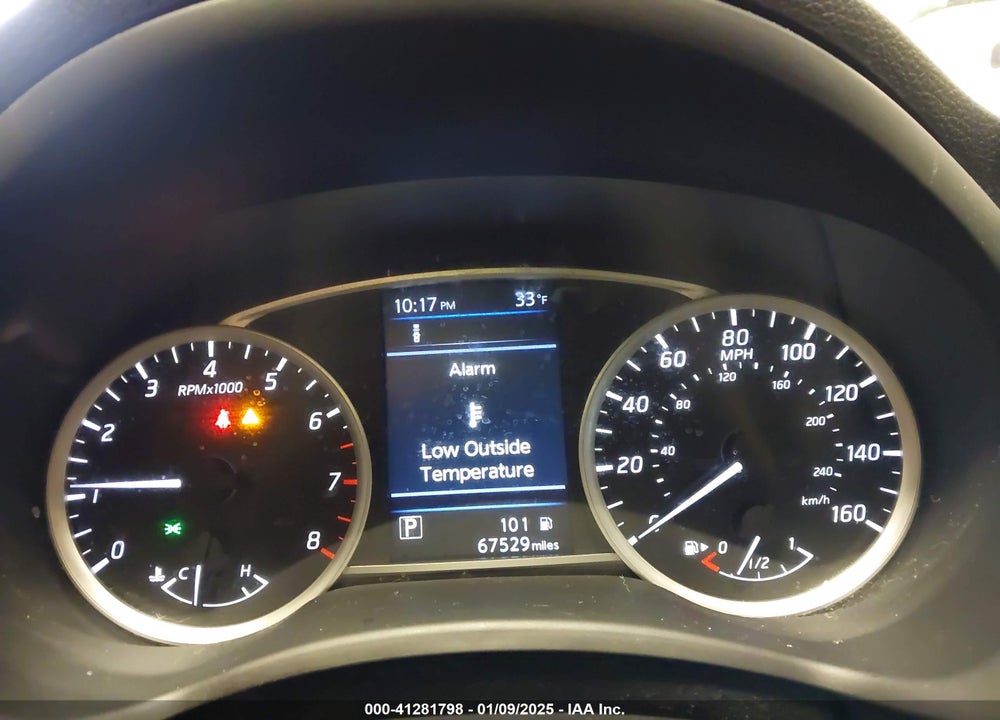 2019 NISSAN SENTRA VIN: 3N1AB7AP5KY266189